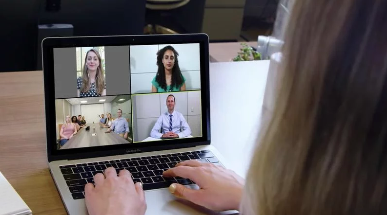 Webinar Activo: Aprender con otras personas en tiempos difíciles