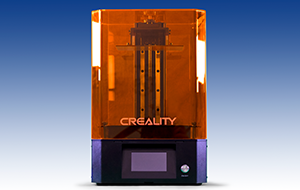 Fotografía Impresora 3D SLA