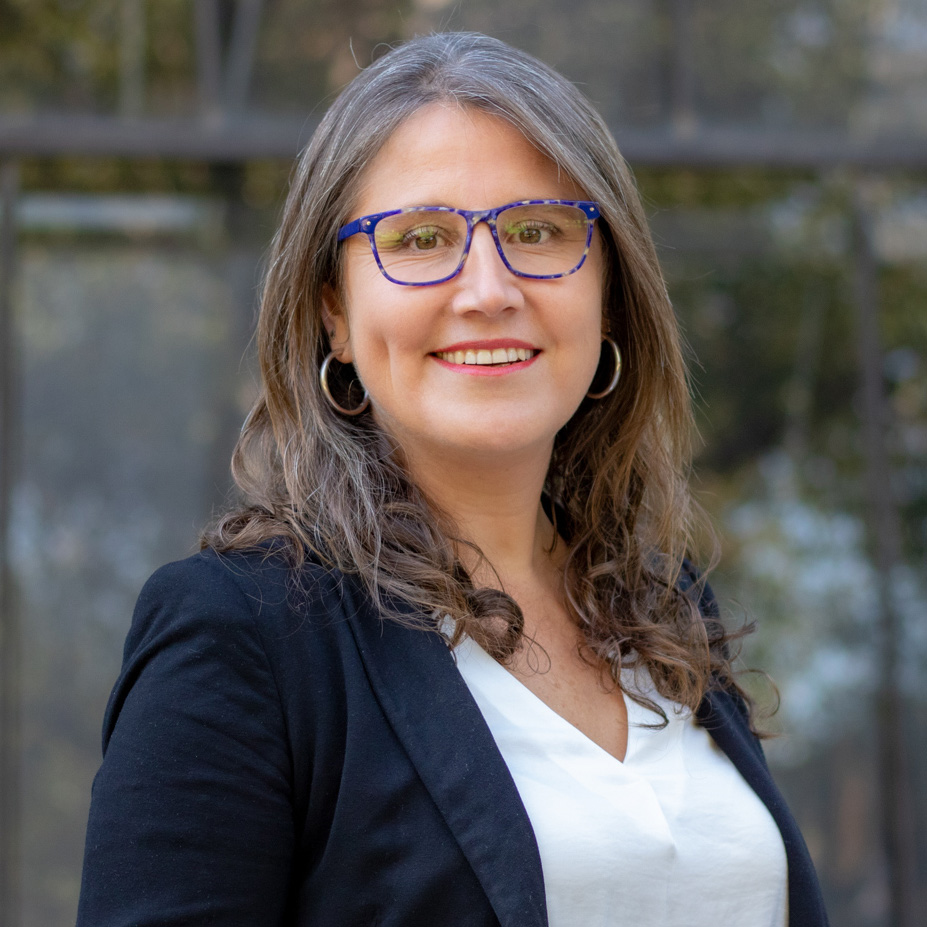 Fotografía Chantal Jouannet