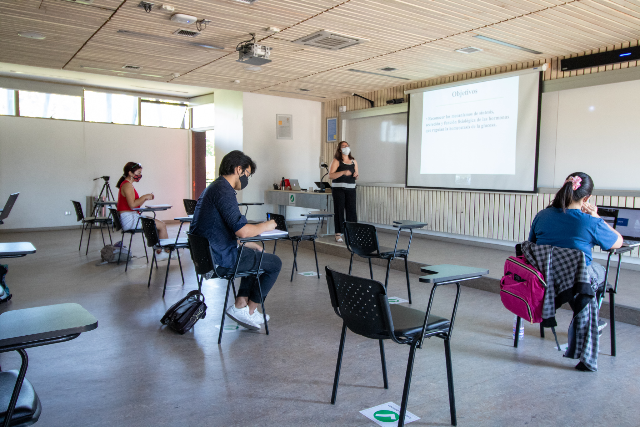 Taller Inducción a las clases híbridas
