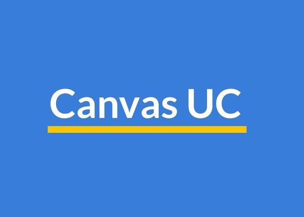 uc canvas