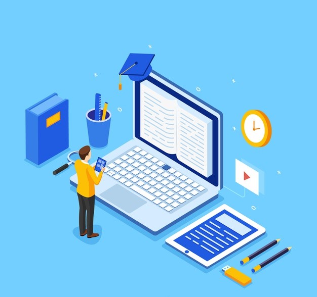 Webinar Conferencia: Monitoreando al estudiantado para fomentar el bienestar