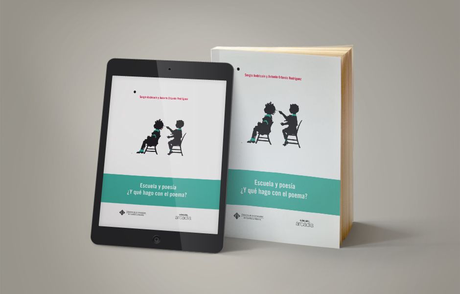 Taller La escritura poética para desarrollar la empatía con el estudiantado