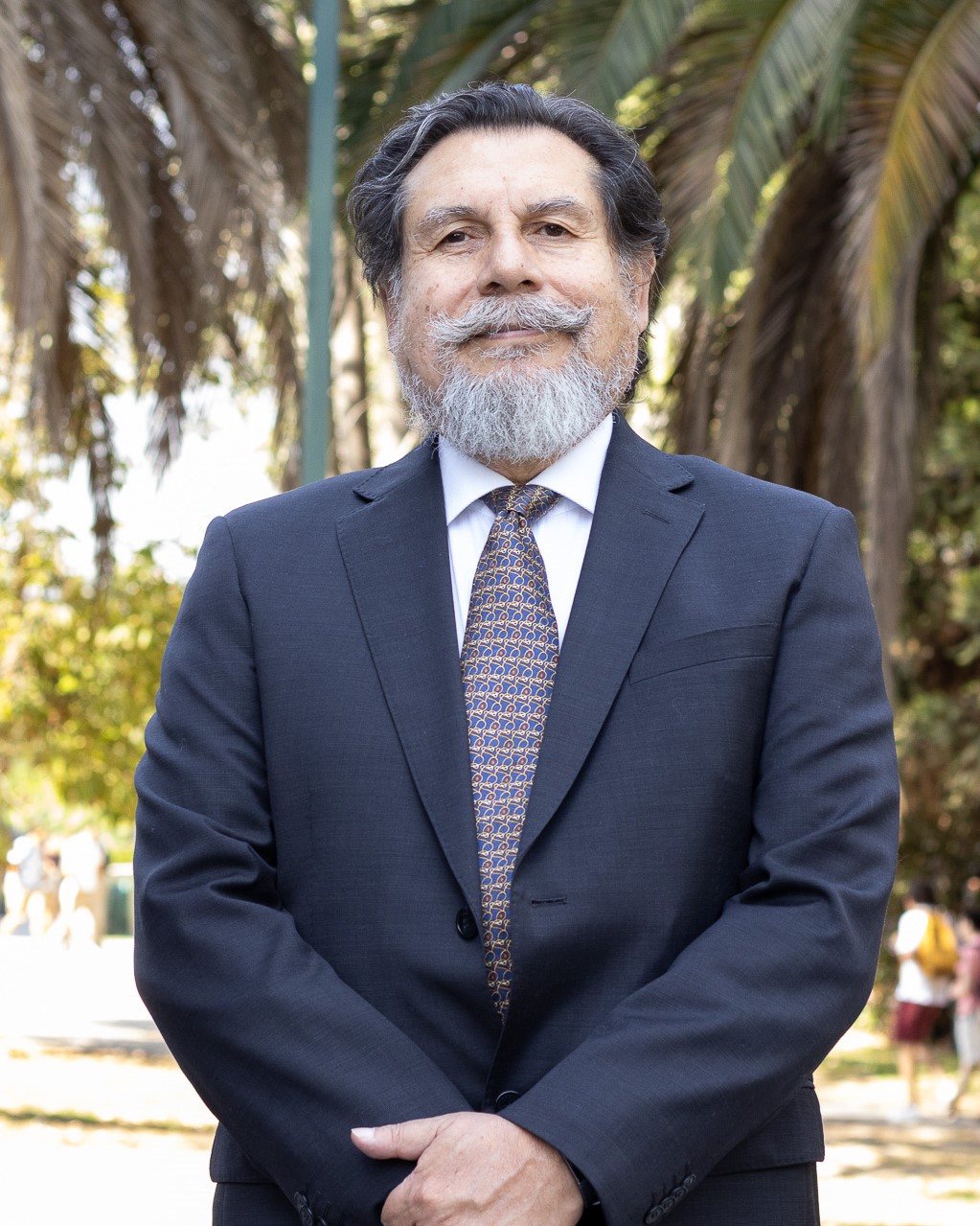 Juan Carlos Salas