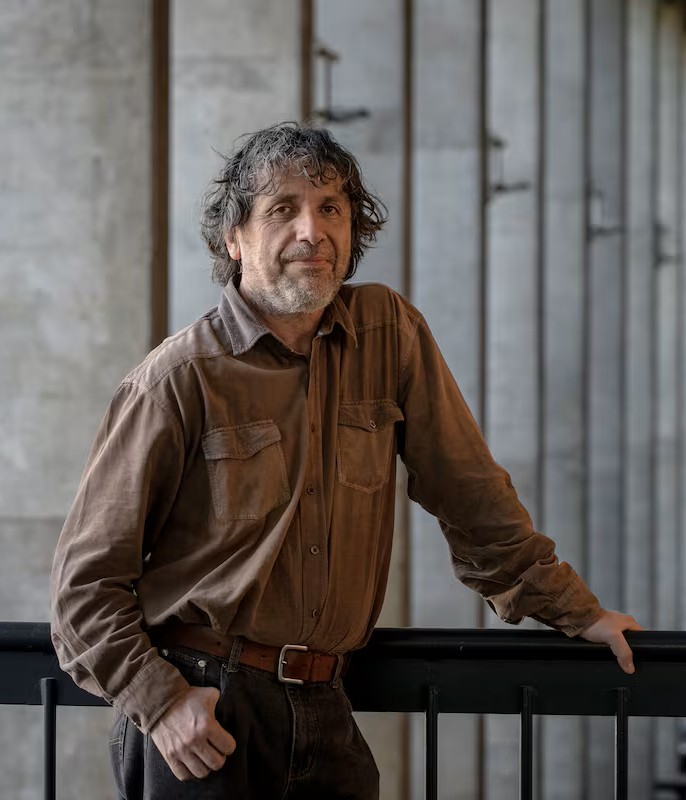 César Albornoz