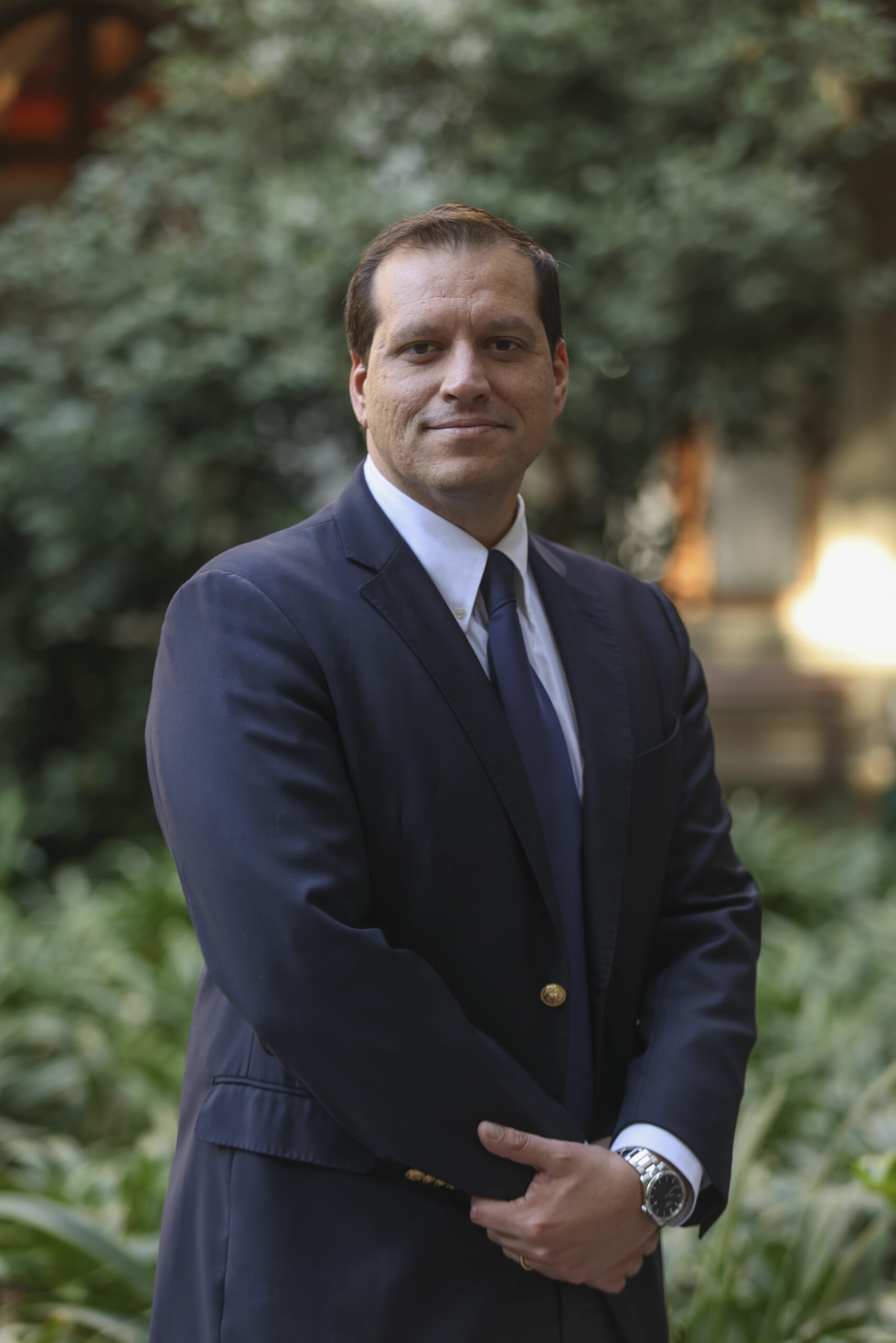 Cristián Boetsch