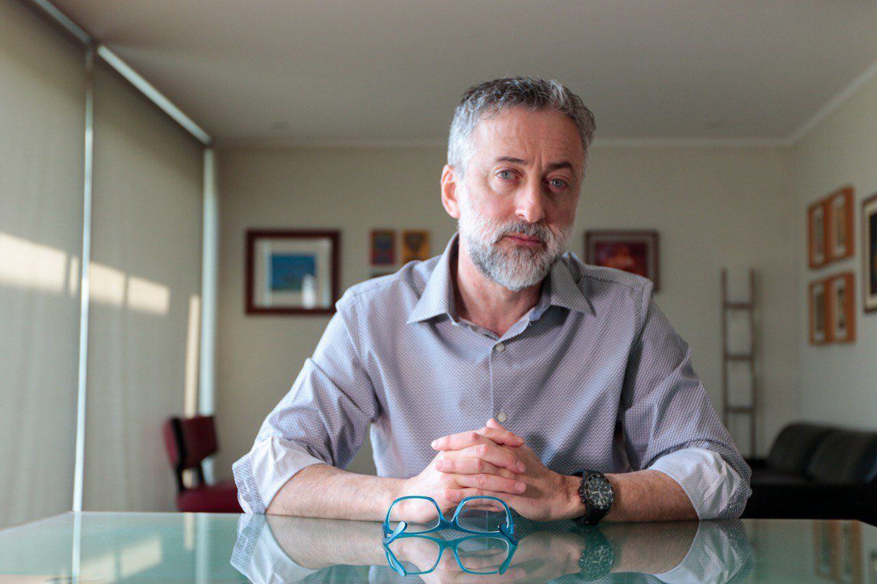 David Altman