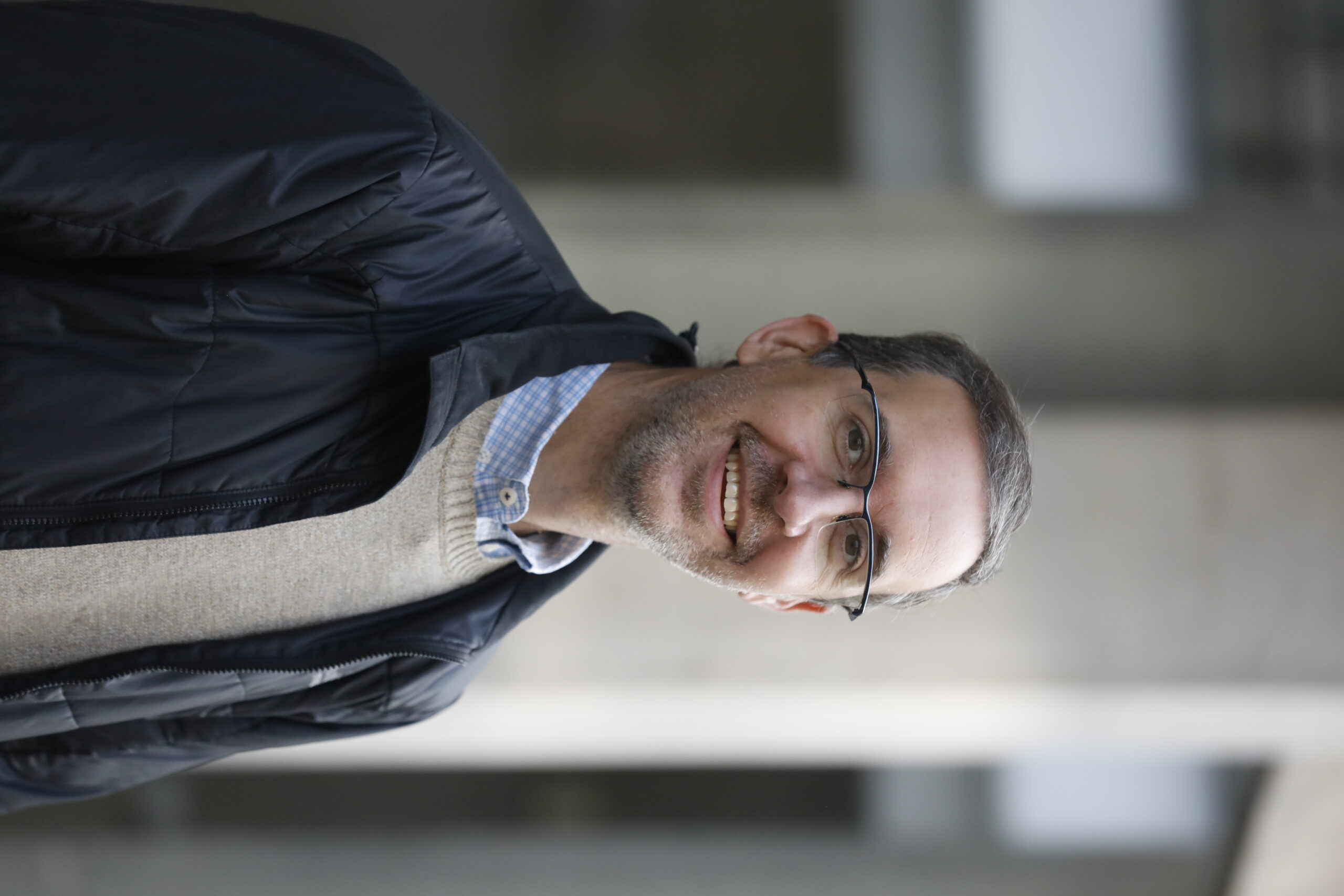 Guillermo Marini