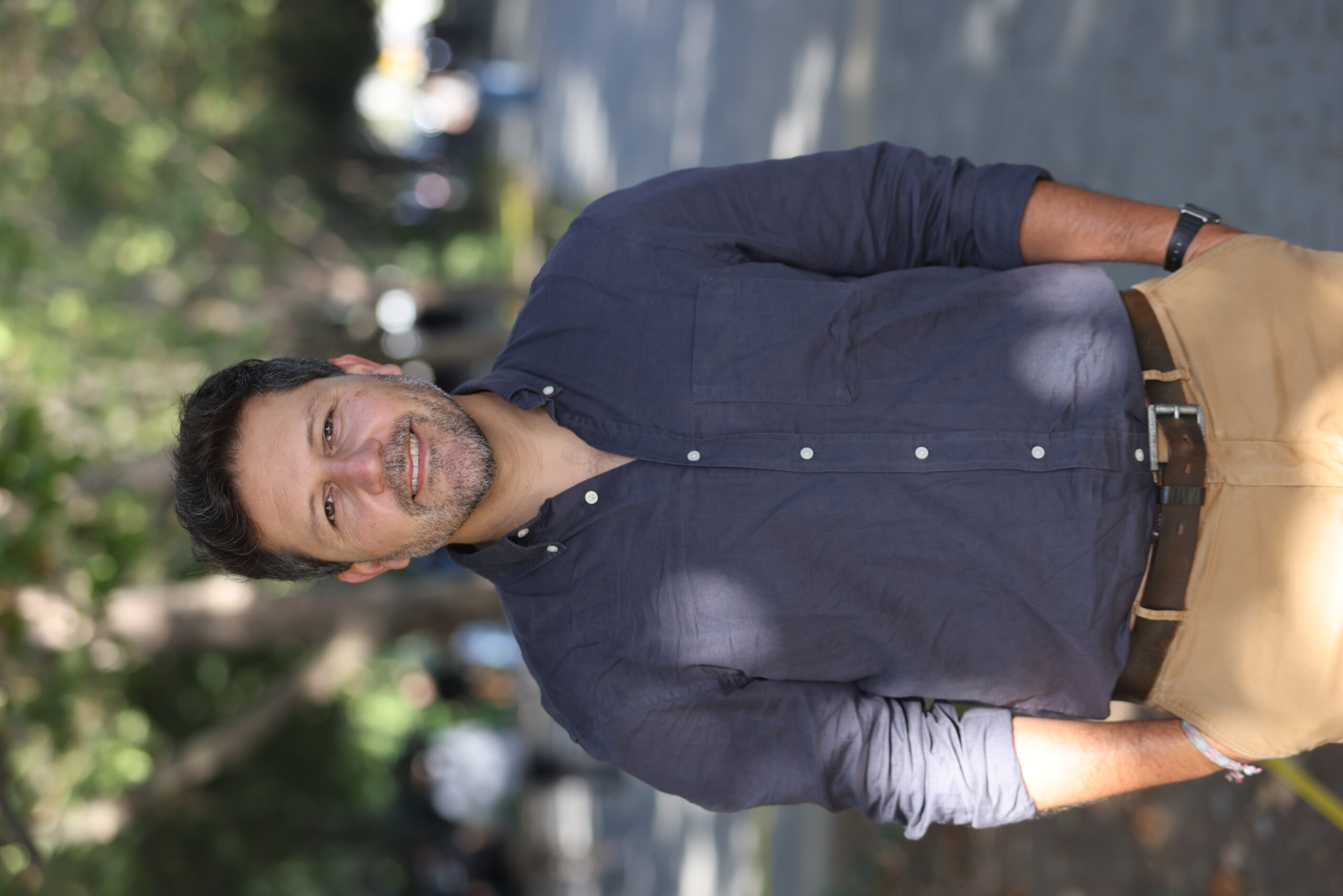 Ignacio Vargas