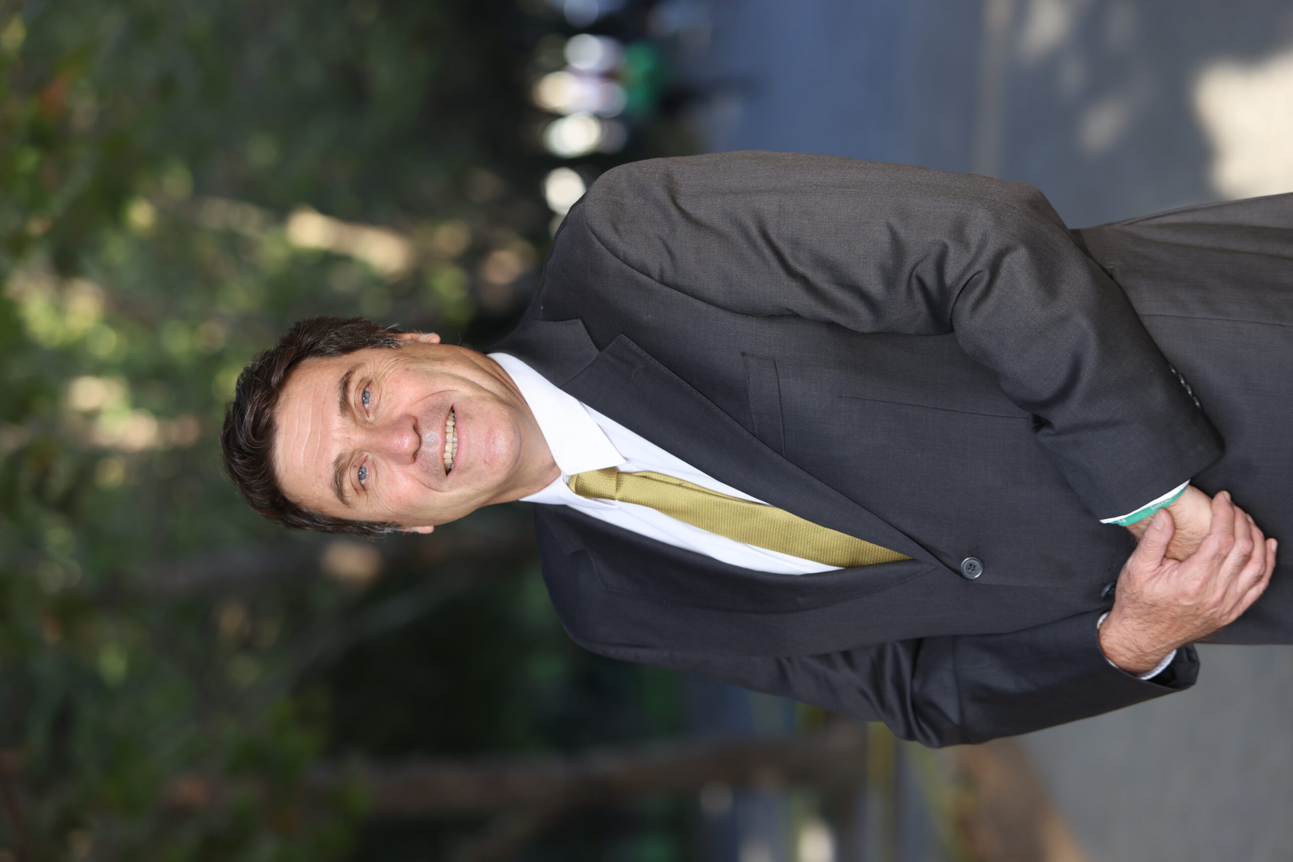 Julio Letelier