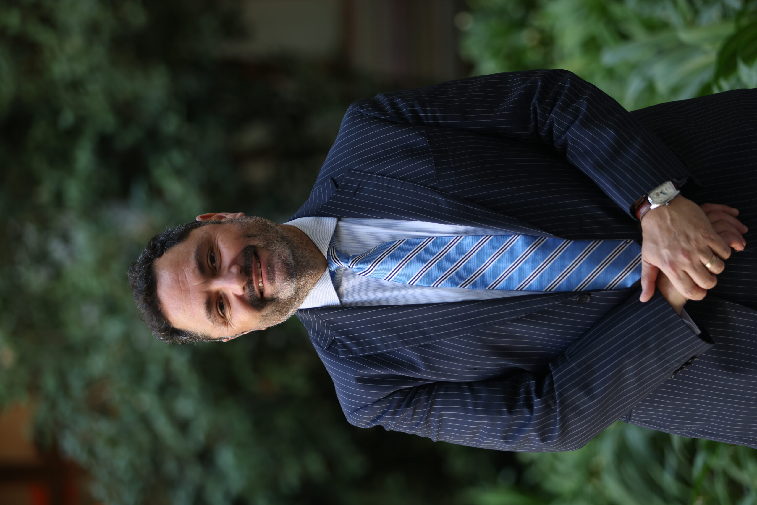 Marcelo Barrientos
