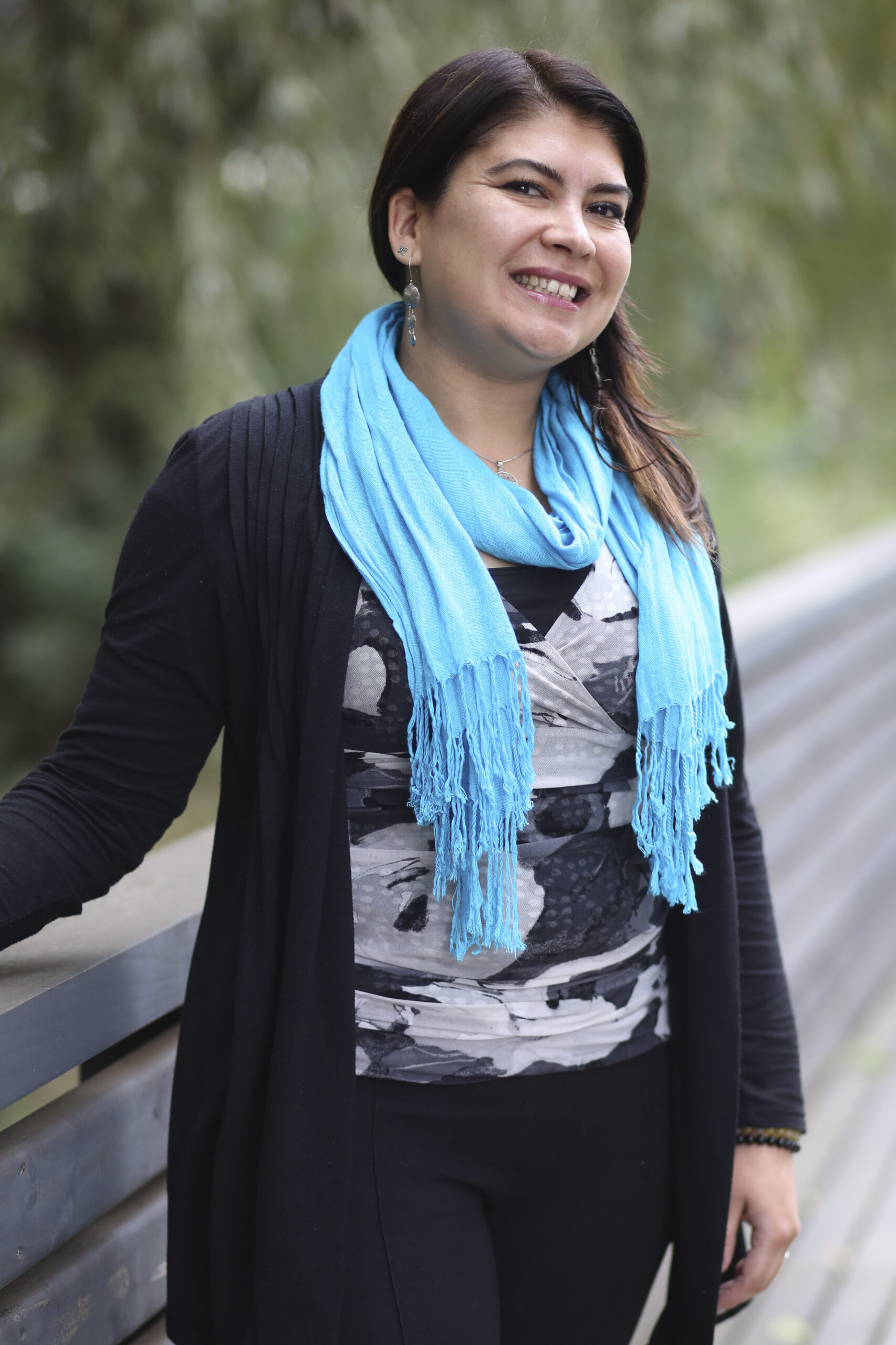 Nicole Garrido