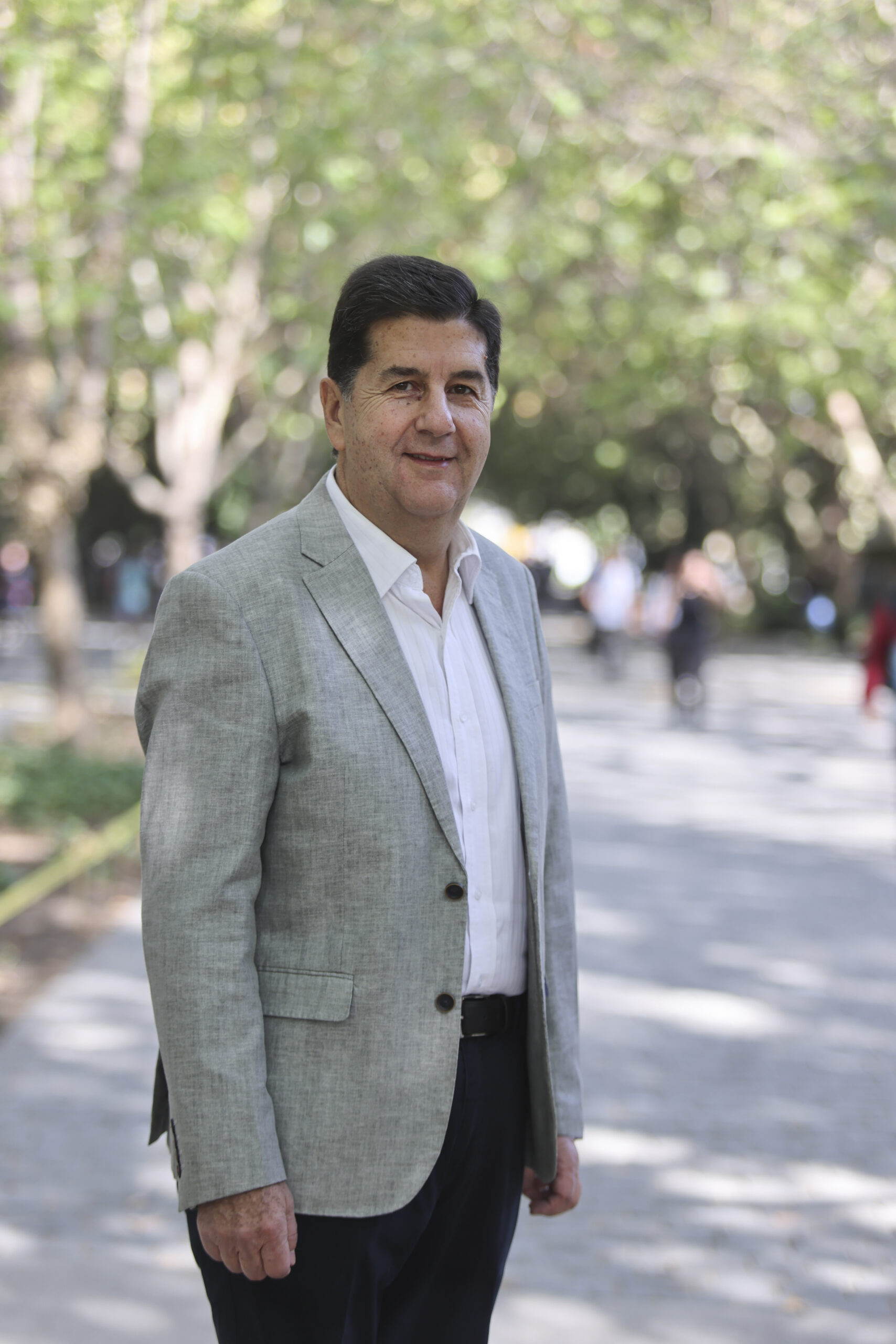 Pablo Maturana