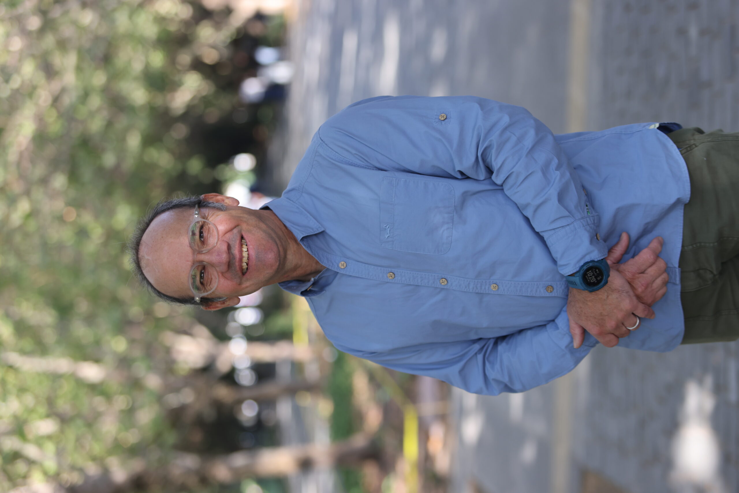 Pablo Osses