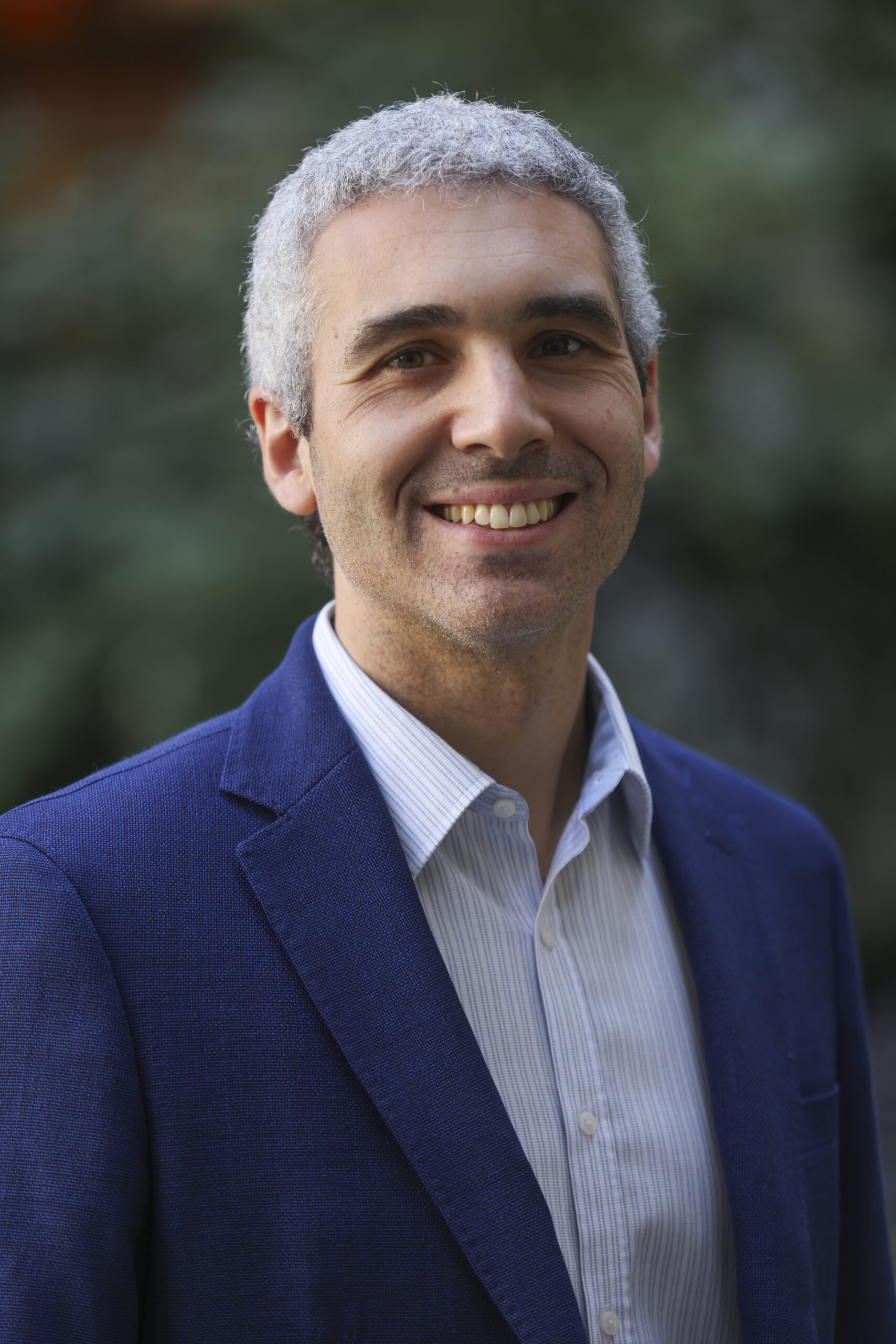 Sebastián Rioseco