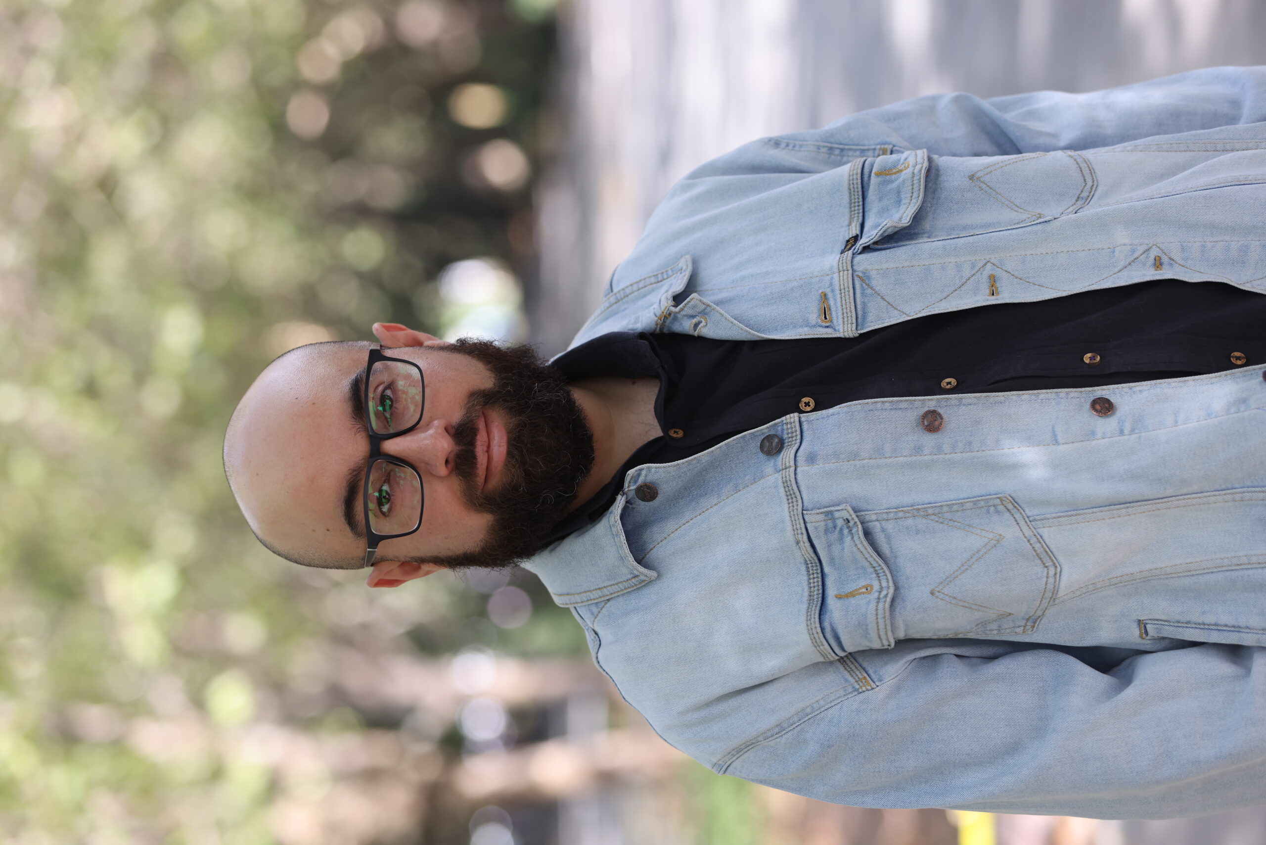Víctor Méndez